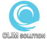 logo CLIMsolution