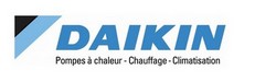 Daikin climatisation