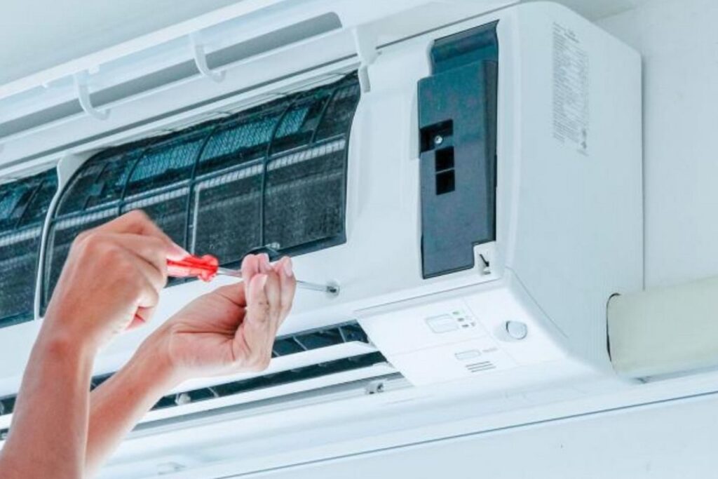 dépannage Climsolution dépannage